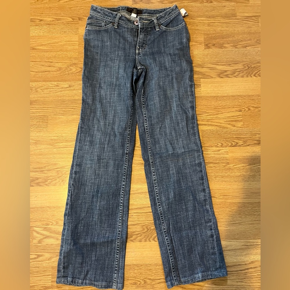 Women’s size 2 Jeans
